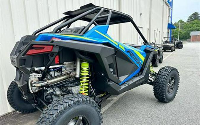 2024 Polaris RZR Turbo R Premium