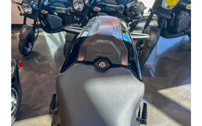 2024 Honda CB1000RR ABS Black Edition