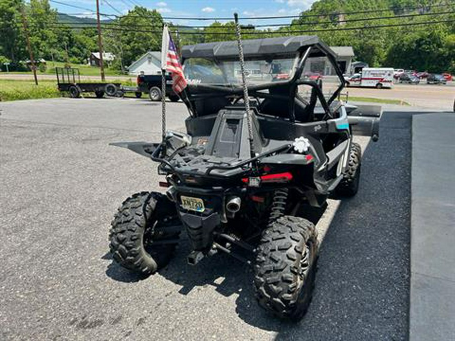 2021 CFMOTO ZForce 950 Sport