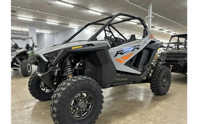 2024 Polaris Industries RZR PRO XP SPORT - GHOST GRAY Sport