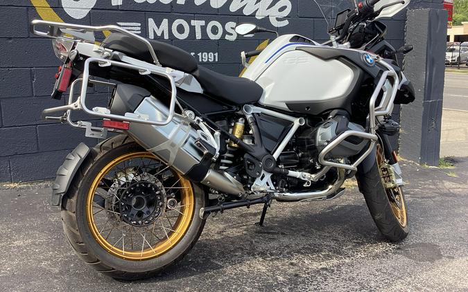 2023 BMW R 1250 GS Adventure