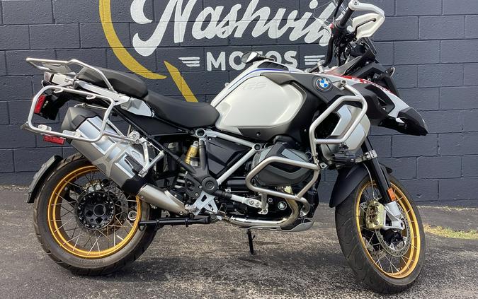 2023 BMW R 1250 GS Adventure