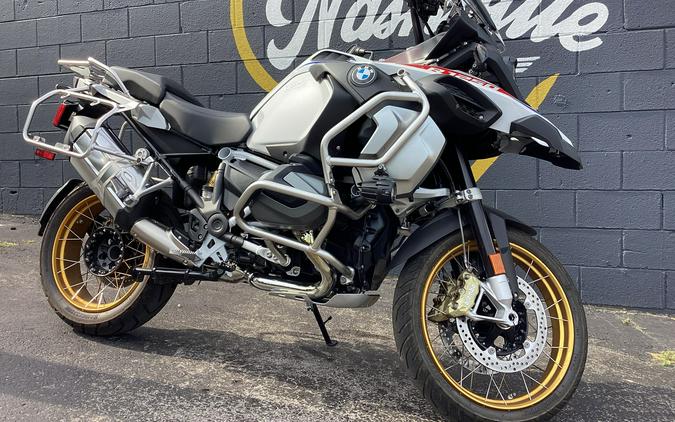 2023 BMW R 1250 GS Adventure