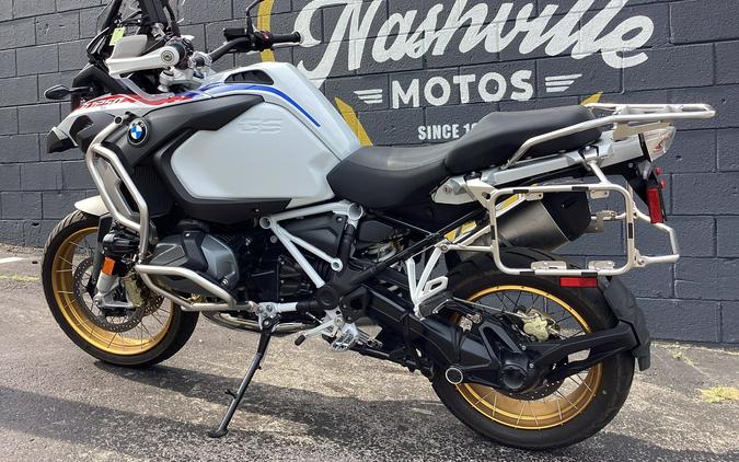 2023 BMW R 1250 GS Adventure