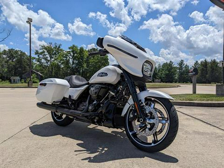 2024 Harley-Davidson Street Glide®