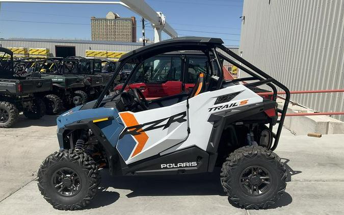 2024 Polaris® RZR Trail S 1000 Ultimate