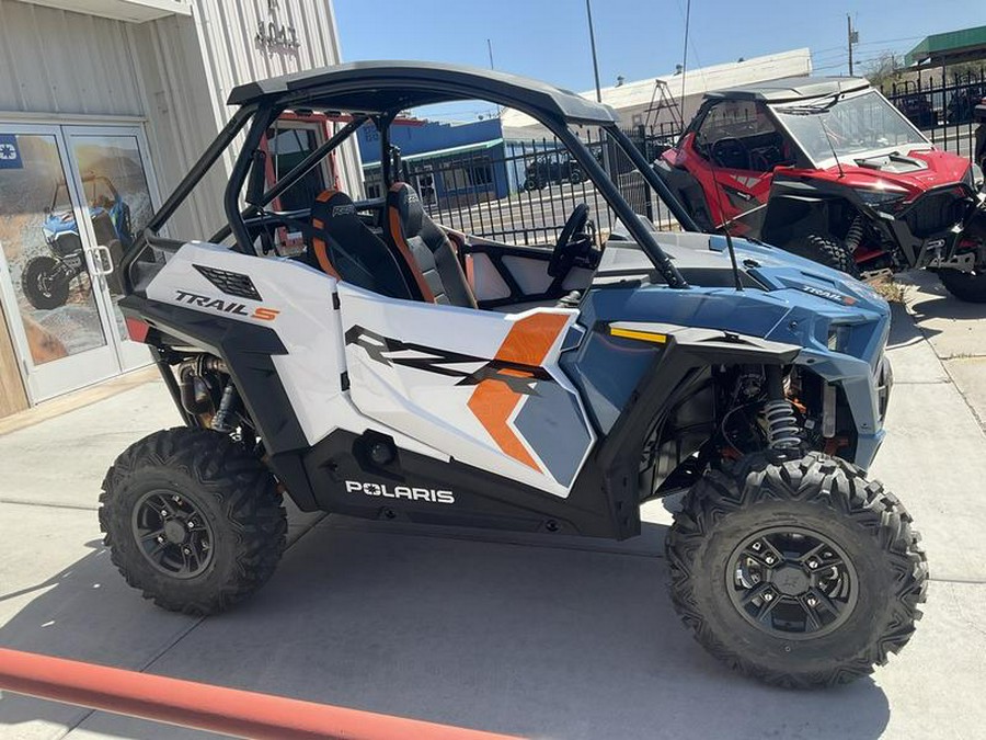 2024 Polaris® RZR Trail S 1000 Ultimate