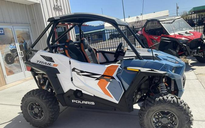 2024 Polaris® RZR Trail S 1000 Ultimate