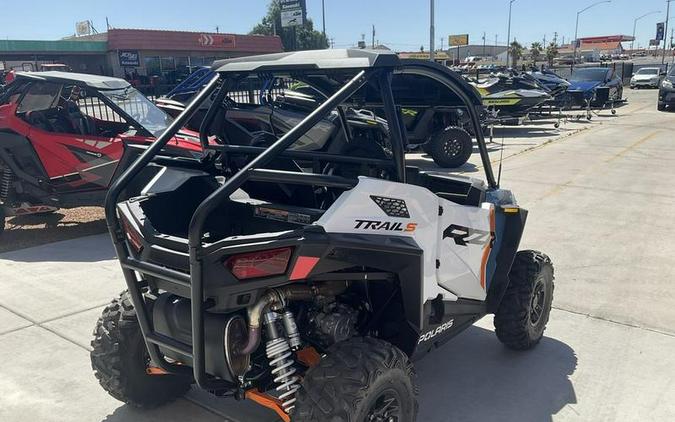 2024 Polaris® RZR Trail S 1000 Ultimate