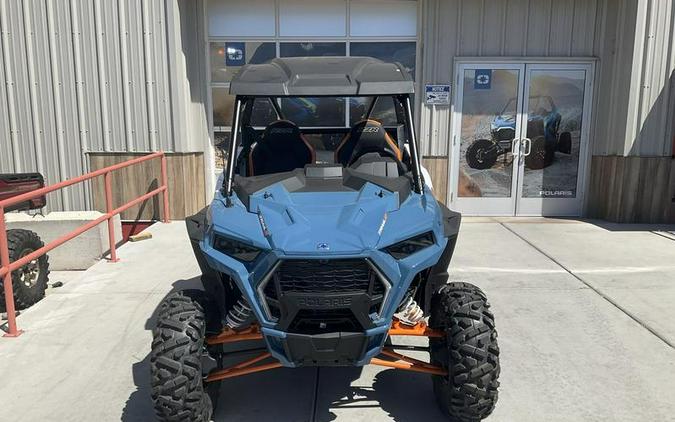 2024 Polaris® RZR Trail S 1000 Ultimate