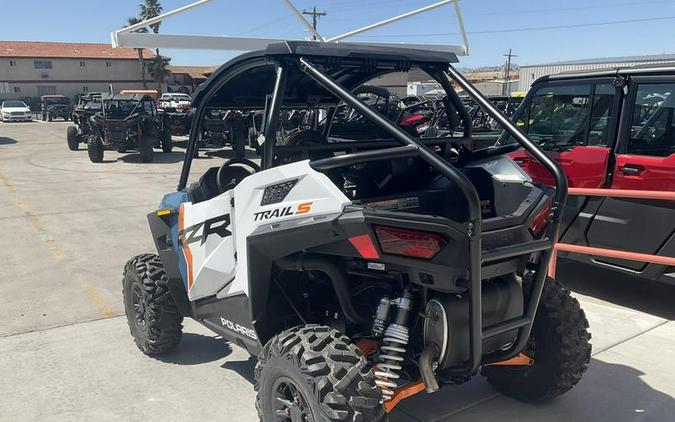 2024 Polaris® RZR Trail S 1000 Ultimate