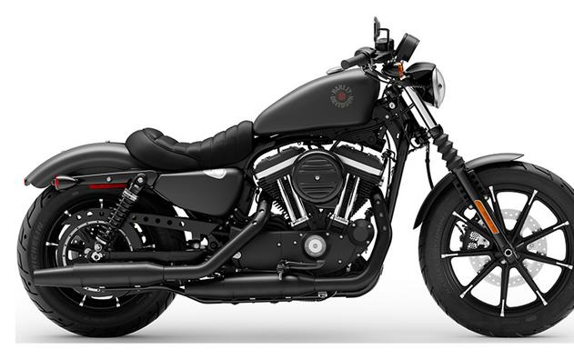 2020 Harley-Davidson Iron 883™