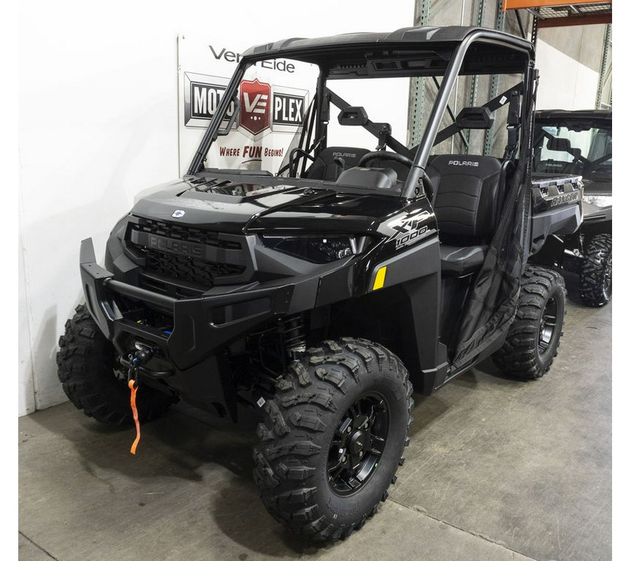 2025 Polaris® Ranger XP 1000 Premium