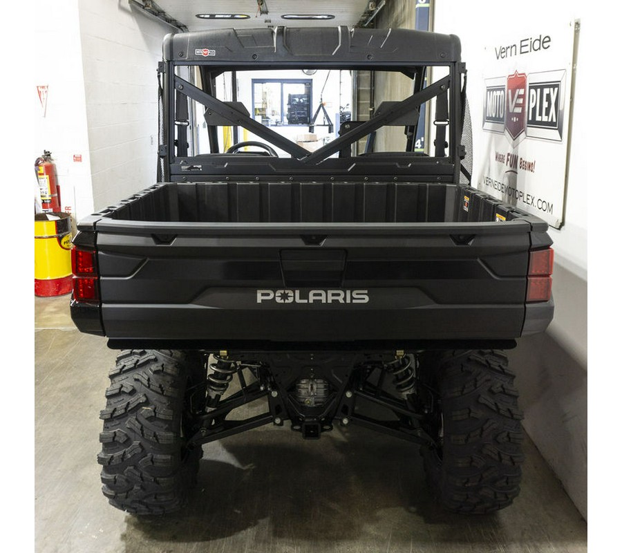 2025 Polaris® Ranger XP 1000 Premium