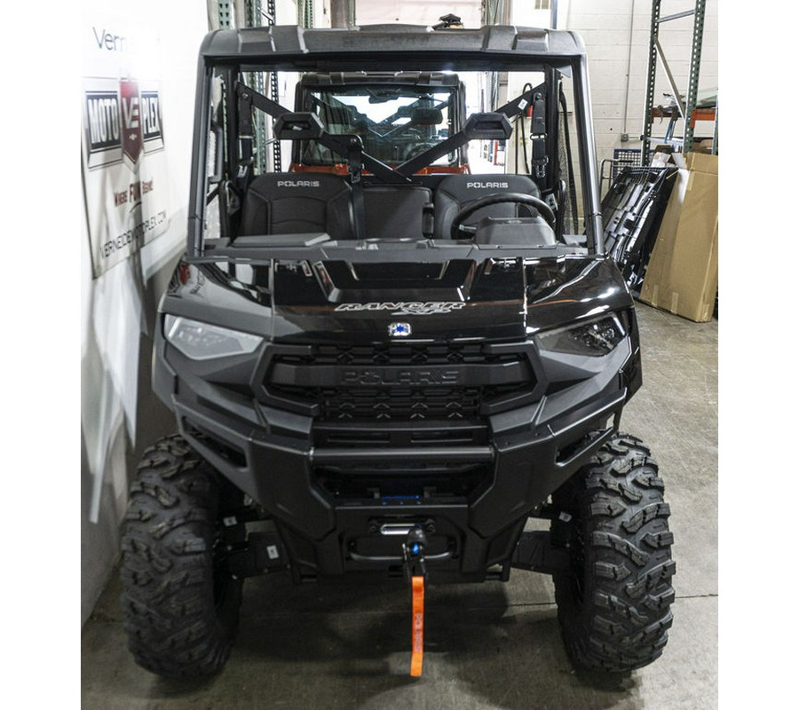 2025 Polaris® Ranger XP 1000 Premium