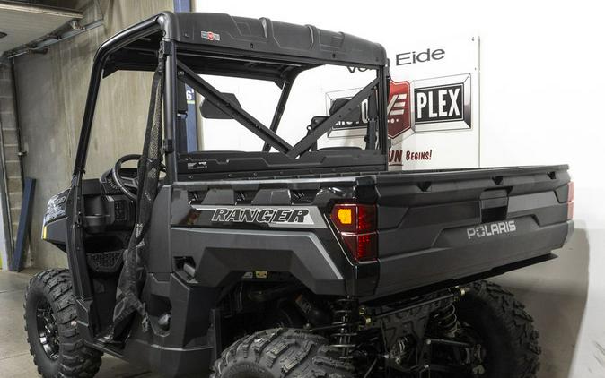 2025 Polaris® Ranger XP 1000 Premium