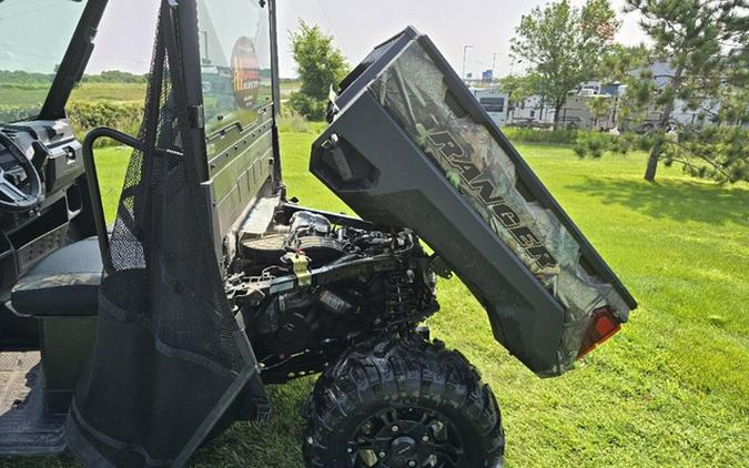 2024 Polaris Ranger XP 1000 Premium Polaris Pursuit Camo