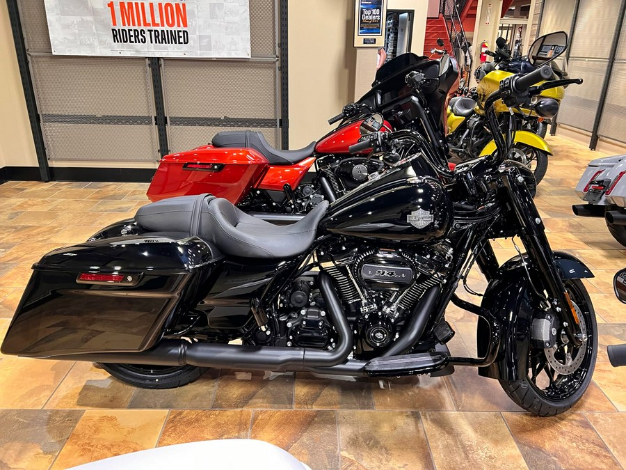 2024 Harley-Davidson Road King Special