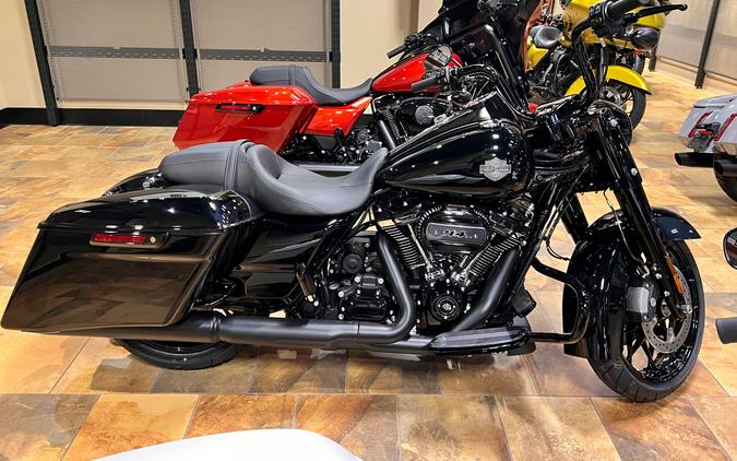 2024 Harley-Davidson Road King Special