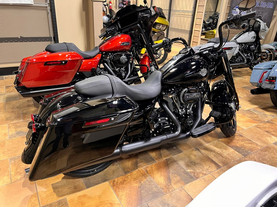 2024 Harley-Davidson Road King Special