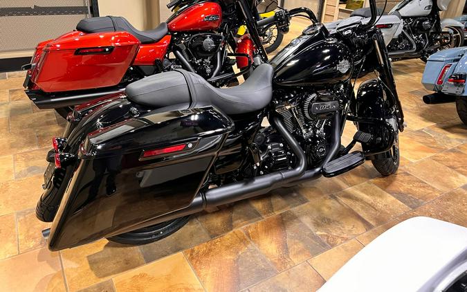 2024 Harley-Davidson Road King Special