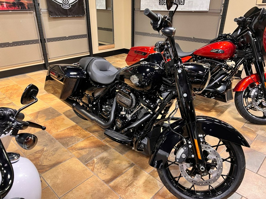 2024 Harley-Davidson Road King Special