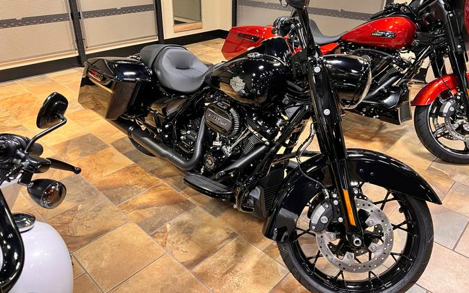 2024 Harley-Davidson Road King Special