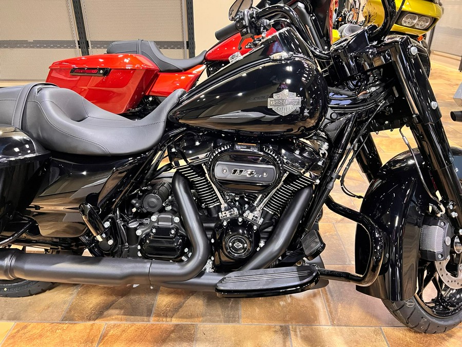 2024 Harley-Davidson Road King Special