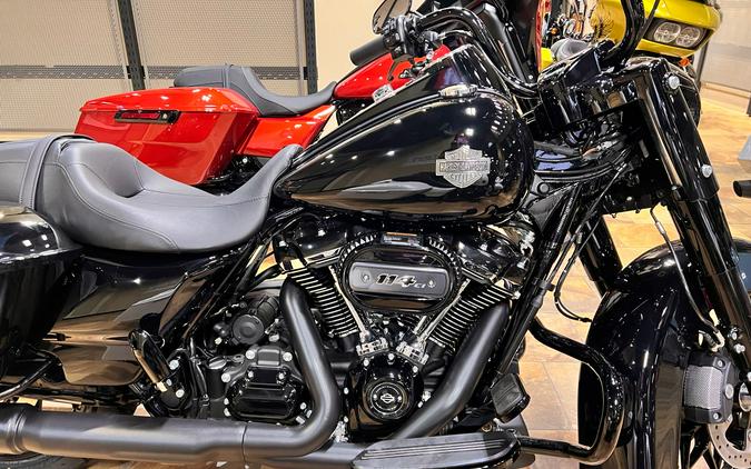 2024 Harley-Davidson Road King Special