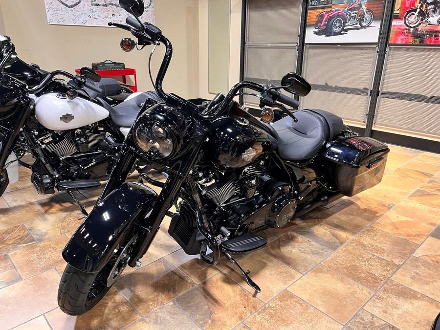 2024 Harley-Davidson Road King Special