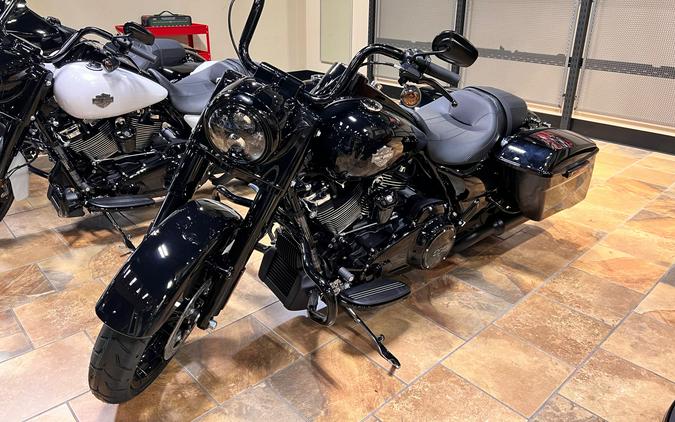 2024 Harley-Davidson Road King Special