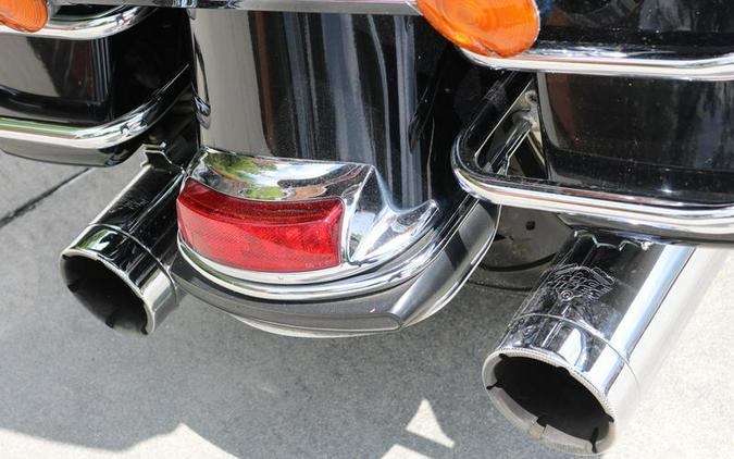 2013 Harley-Davidson® FLHTCU - Electra Glide® Ultra Classic®