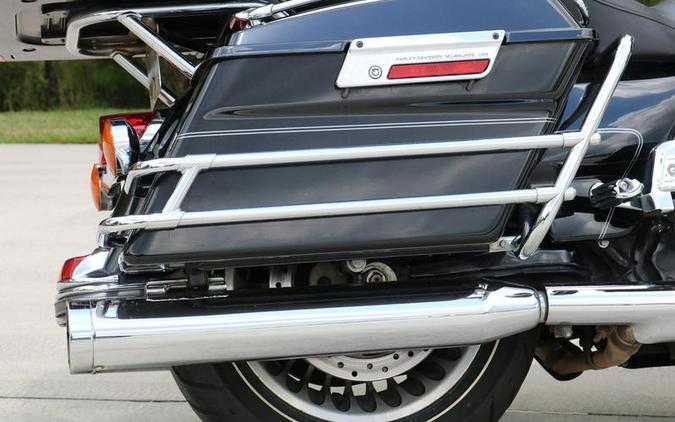 2013 Harley-Davidson® FLHTCU - Electra Glide® Ultra Classic®