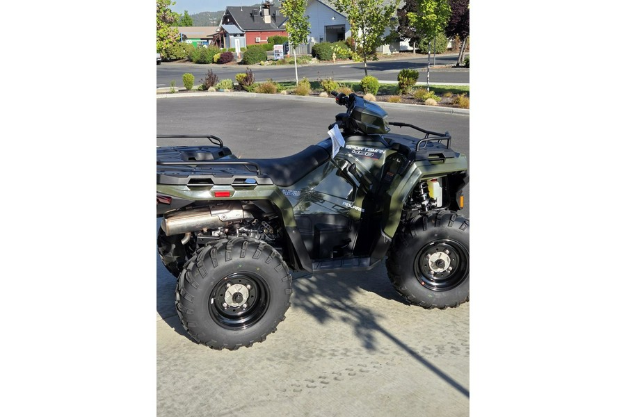 2025 Polaris SPORTSMAN 450 H.O. EPS