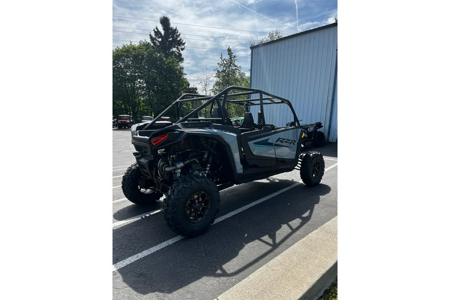 2025 Polaris RZR XP® 4 1000 Sport