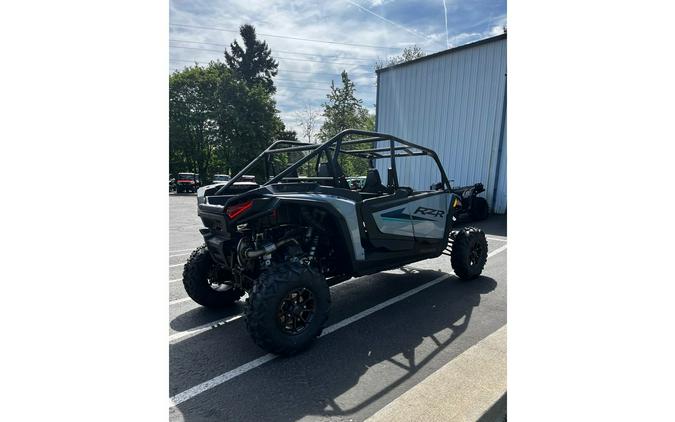 2025 Polaris RZR XP® 4 1000 Sport