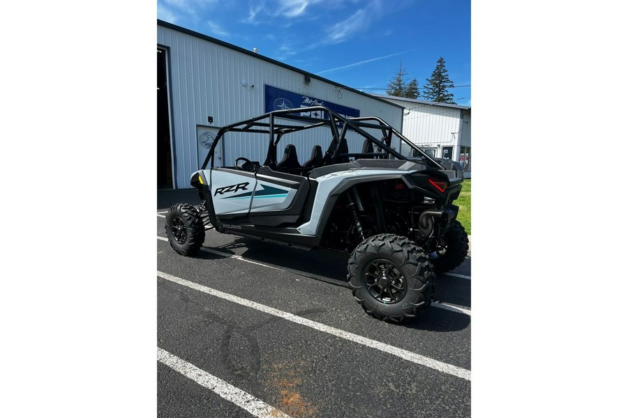 2025 Polaris RZR XP® 4 1000 Sport