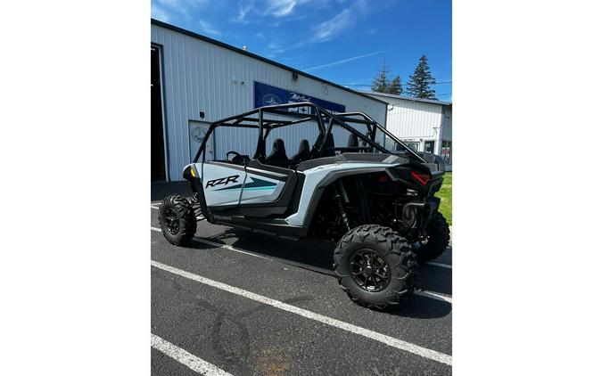 2025 Polaris RZR XP® 4 1000 Sport