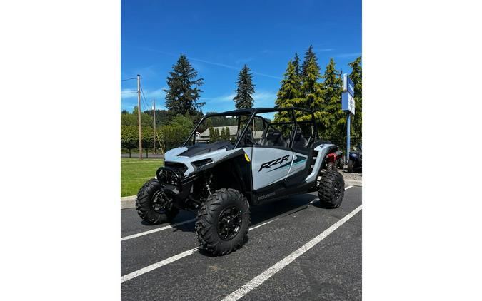2025 Polaris RZR XP® 4 1000 Sport