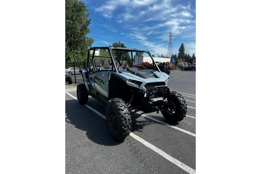 2025 Polaris RZR XP® 4 1000 Sport