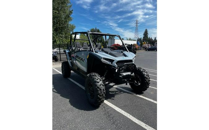 2025 Polaris RZR XP® 4 1000 Sport