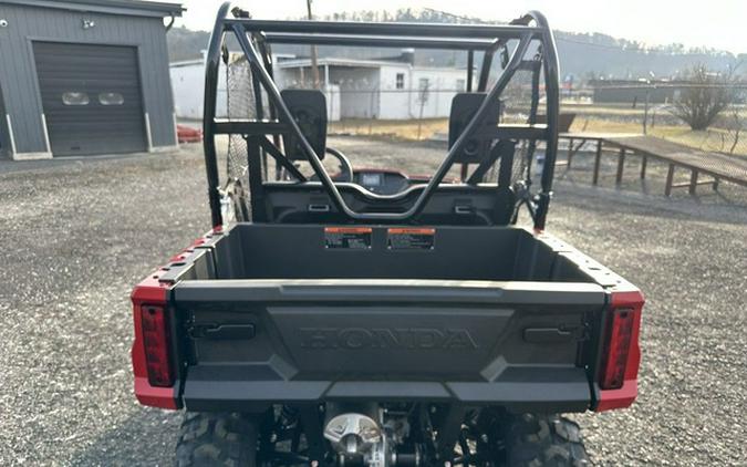 2026 Honda Pioneer 520