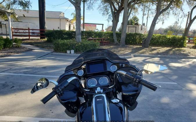 2022 Harley-Davidson® Road Glide® Special