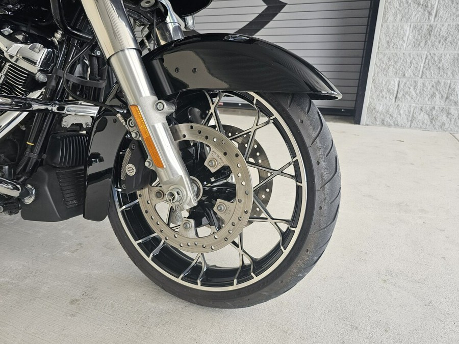 2022 Harley-Davidson® Road Glide® Special