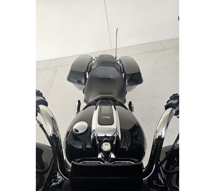 2022 Harley-Davidson® Road Glide® Special