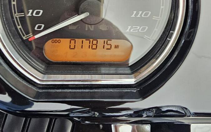 2022 Harley-Davidson® Road Glide® Special