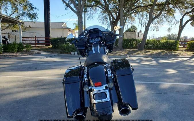 2022 Harley-Davidson® Road Glide® Special