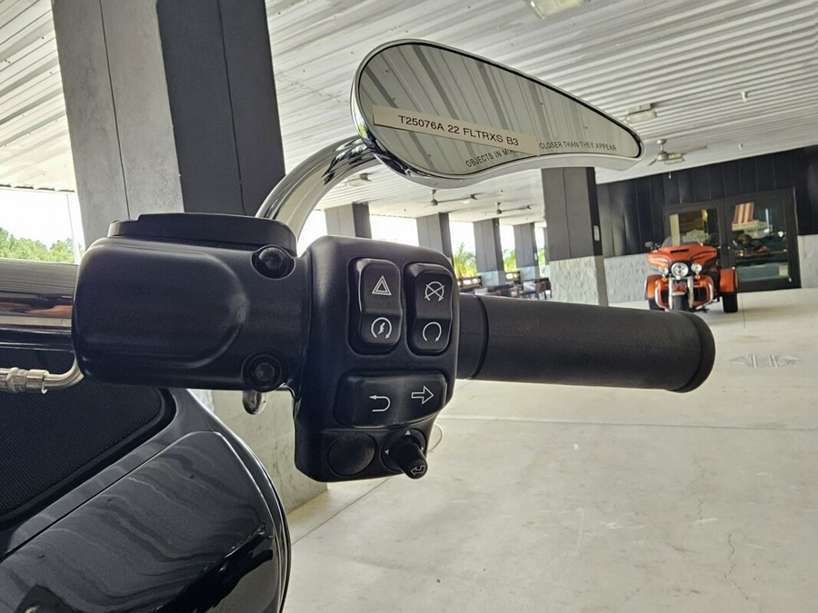 2022 Harley-Davidson® Road Glide® Special