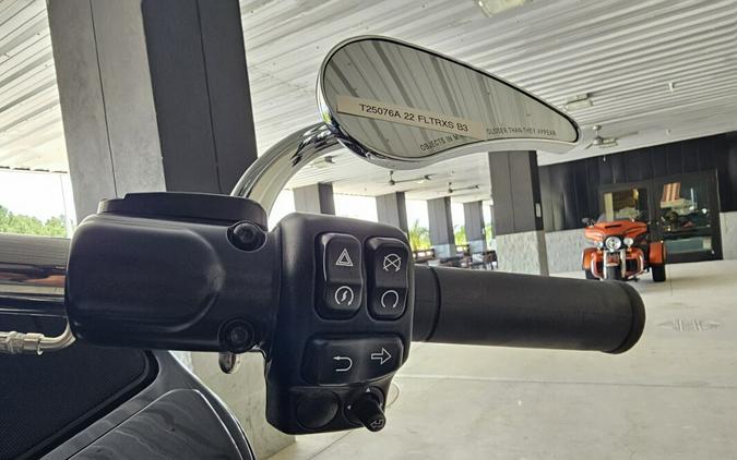 2022 Harley-Davidson® Road Glide® Special