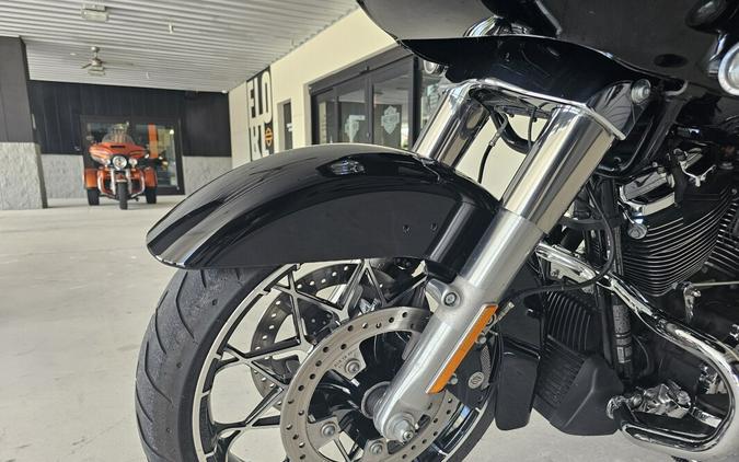 2022 Harley-Davidson® Road Glide® Special